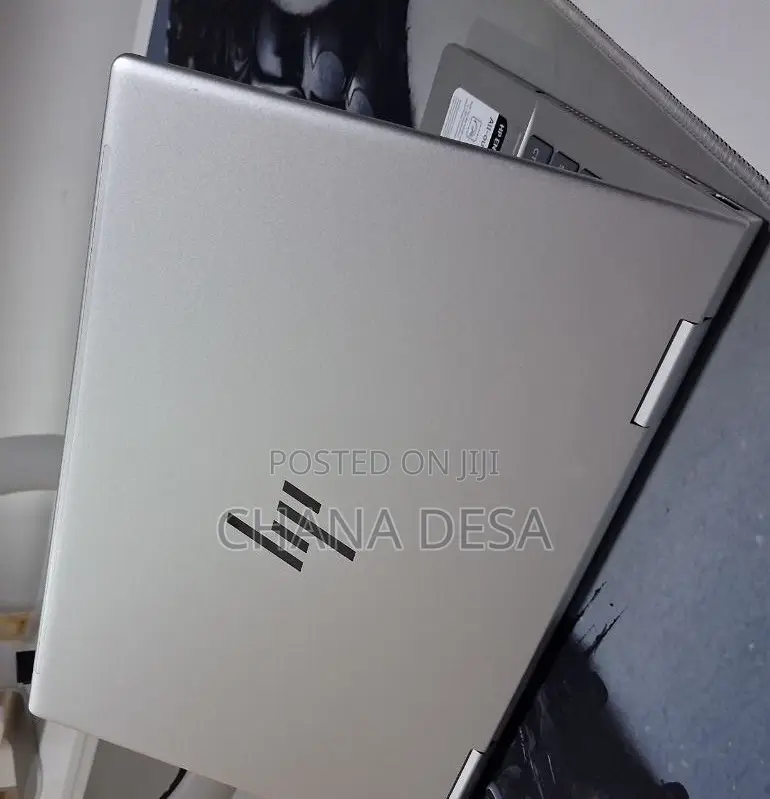 New Laptop HP Envy 14 8GB Intel Core i5 SSD 512GB