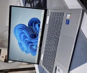 New Laptop HP Envy 14 8GB Intel Core i5 SSD 512GB