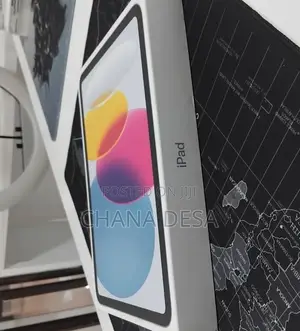 New Apple iPad (2025) 128 GB