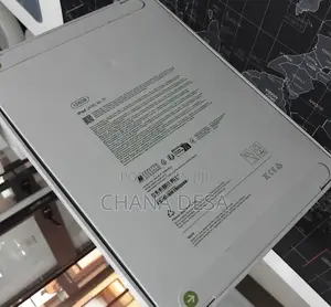 New Apple iPad (2025) 128 GB