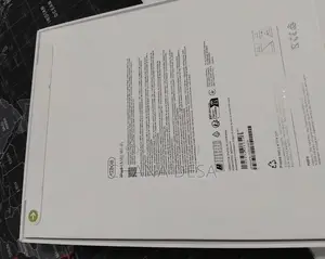 New Apple iPad (2025) 128 GB