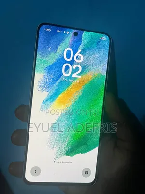 Samsung Galaxy S21 FE 128 GB