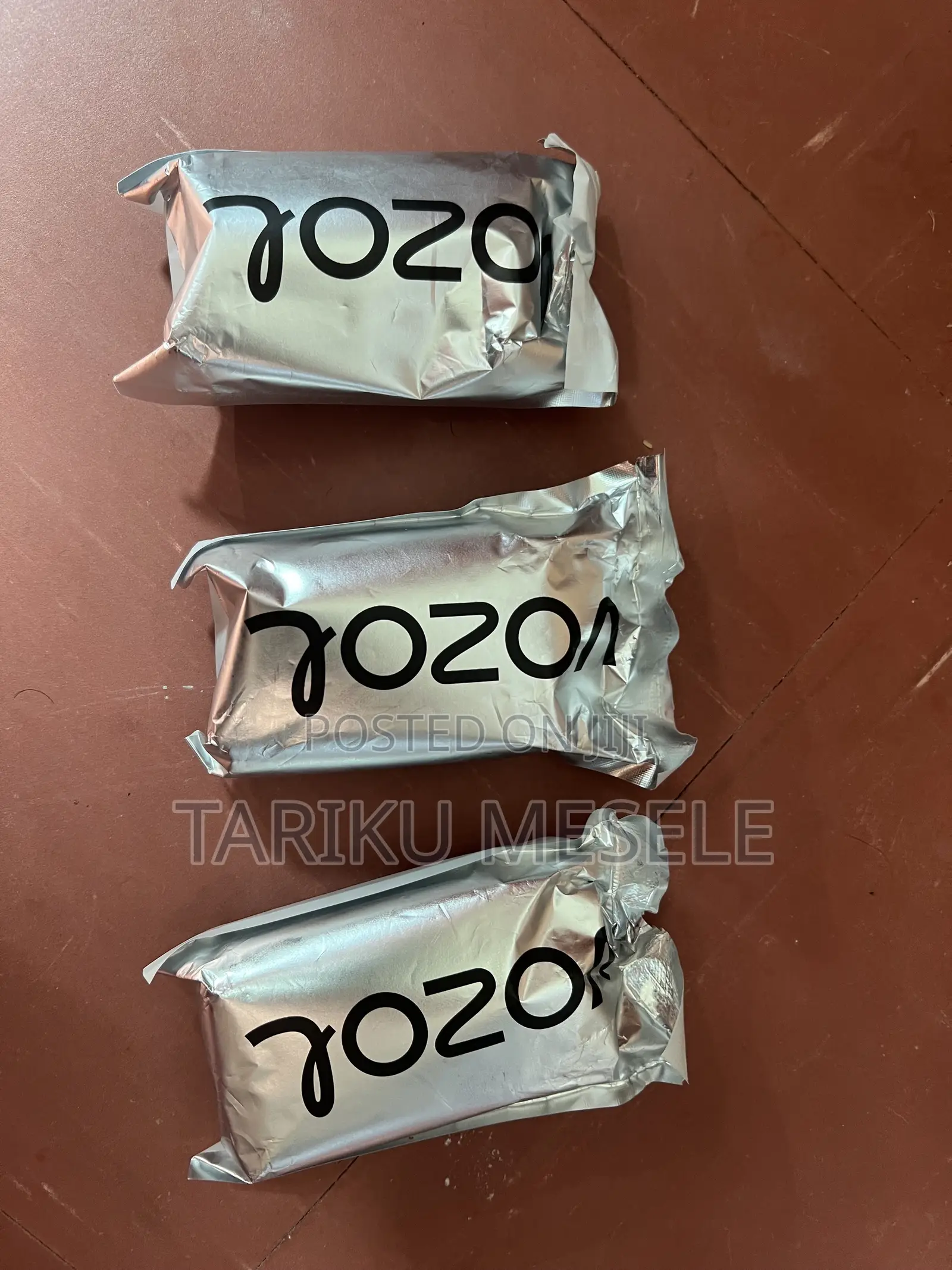 VOZOL Vape