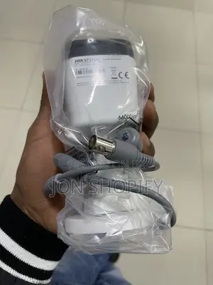 Hik Vision Analog Camera