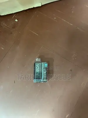 VOZOL Vape