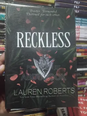 Recklessss
