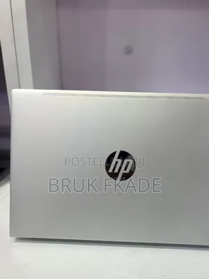New Laptop HP ProBook 640 G8 16GB Intel Core i5 SSD 512GB
