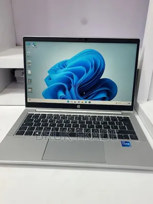 New Laptop HP ProBook 640 G8 16GB Intel Core i5 SSD 512GB