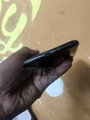 Apple iPhone 7 Plus 128 GB Black