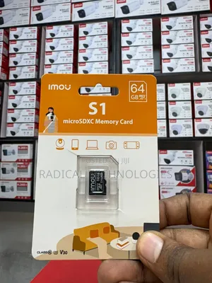 Imou 64 Gb Memory