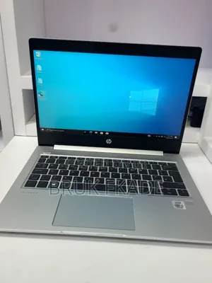 New Laptop HP ProBook 430 G7 16GB Intel Core i5 SSD 512GB