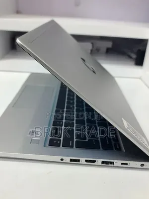 New Laptop HP ProBook 430 G7 16GB Intel Core i5 SSD 512GB