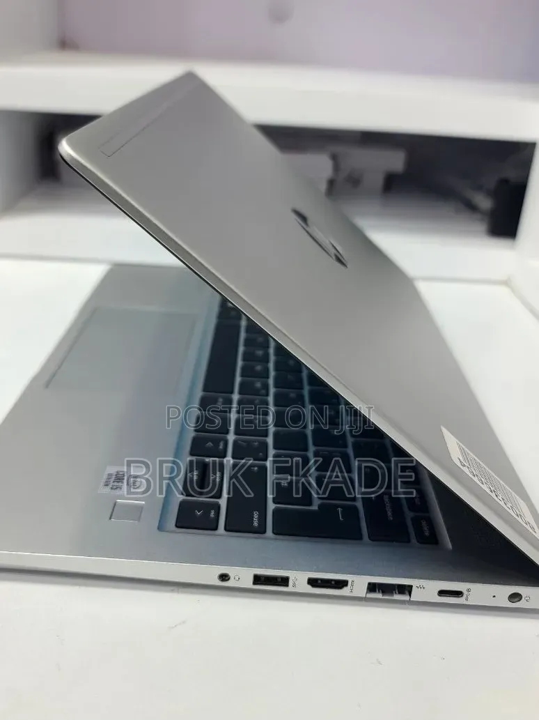 New Laptop HP ProBook 430 G7 16GB Intel Core i5 SSD 512GB