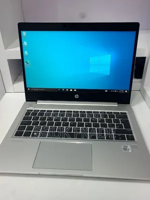 New Laptop HP ProBook 430 G7 16GB Intel Core i5 SSD 512GB