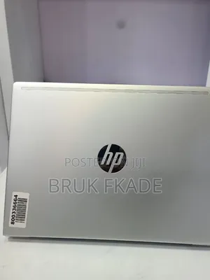 New Laptop HP ProBook 430 G7 16GB Intel Core i5 SSD 512GB