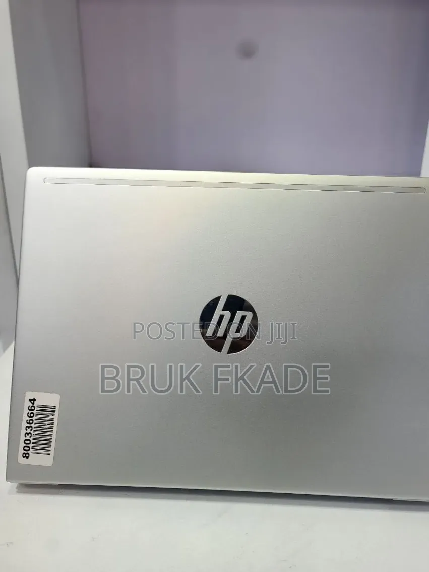 New Laptop HP ProBook 430 G7 16GB Intel Core i5 SSD 512GB