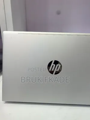 New Laptop HP ProBook 430 G7 16GB Intel Core i5 SSD 512GB