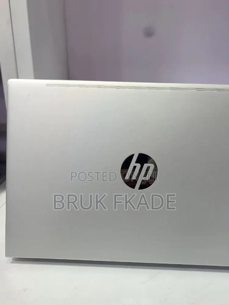 New Laptop HP ProBook 430 G7 16GB Intel Core i5 SSD 512GB
