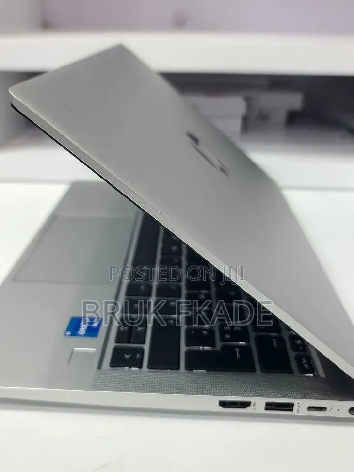 New Laptop HP ProBook 430 G7 16GB Intel Core i5 SSD 512GB