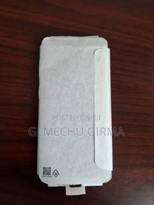New Samsung Galaxy A55 256 GB Blue