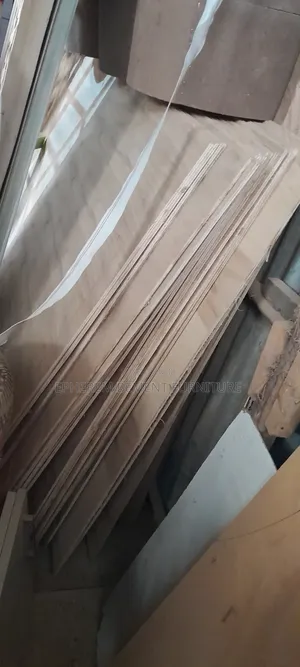 Plywood 8mm
