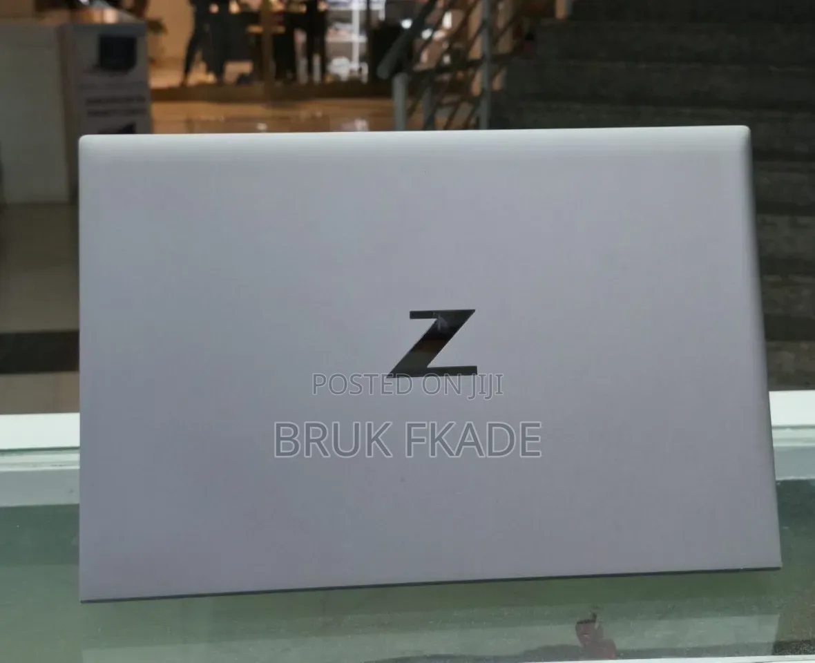 New Laptop HP ZBook Power G7 16GB Intel Core i7 SSD 512GB