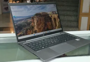 New Laptop HP ZBook Power G7 16GB Intel Core i7 SSD 512GB