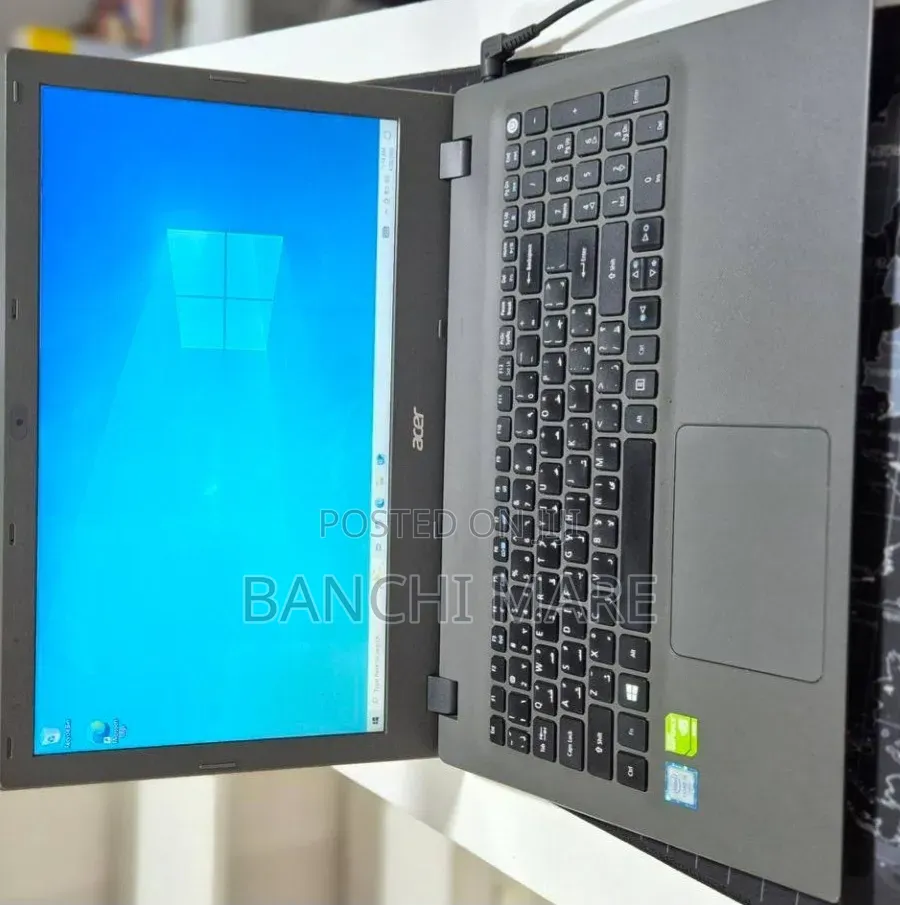 New Laptop Acer Aspire 5 8GB Intel Core i5 SSD 1T