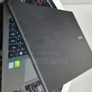 New Laptop Acer Aspire 5 8GB Intel Core i5 SSD 1T