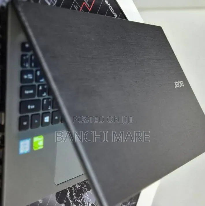 New Laptop Acer Aspire 5 8GB Intel Core i5 SSD 1T