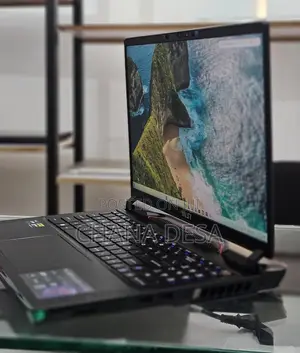New Laptop MSI 32GB Intel Core i9 SSD 1T