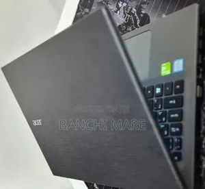 New Laptop Acer Aspire 5 8GB Intel Core i5 SSD 1T