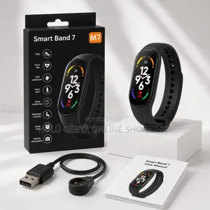 Fitness Track Smart Watch