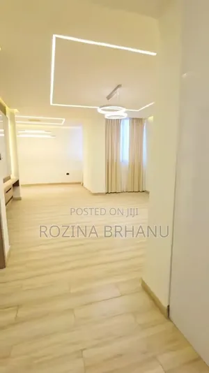 3bdrm Apartment in ሀያት, Yeka for sale