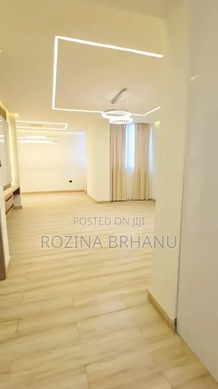 3bdrm Apartment in ሀያት, Yeka for sale