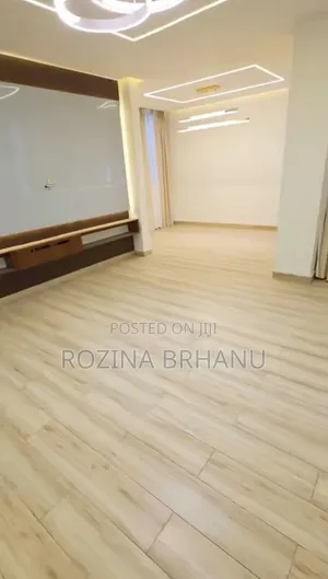 3bdrm Apartment in ሀያት, Yeka for sale