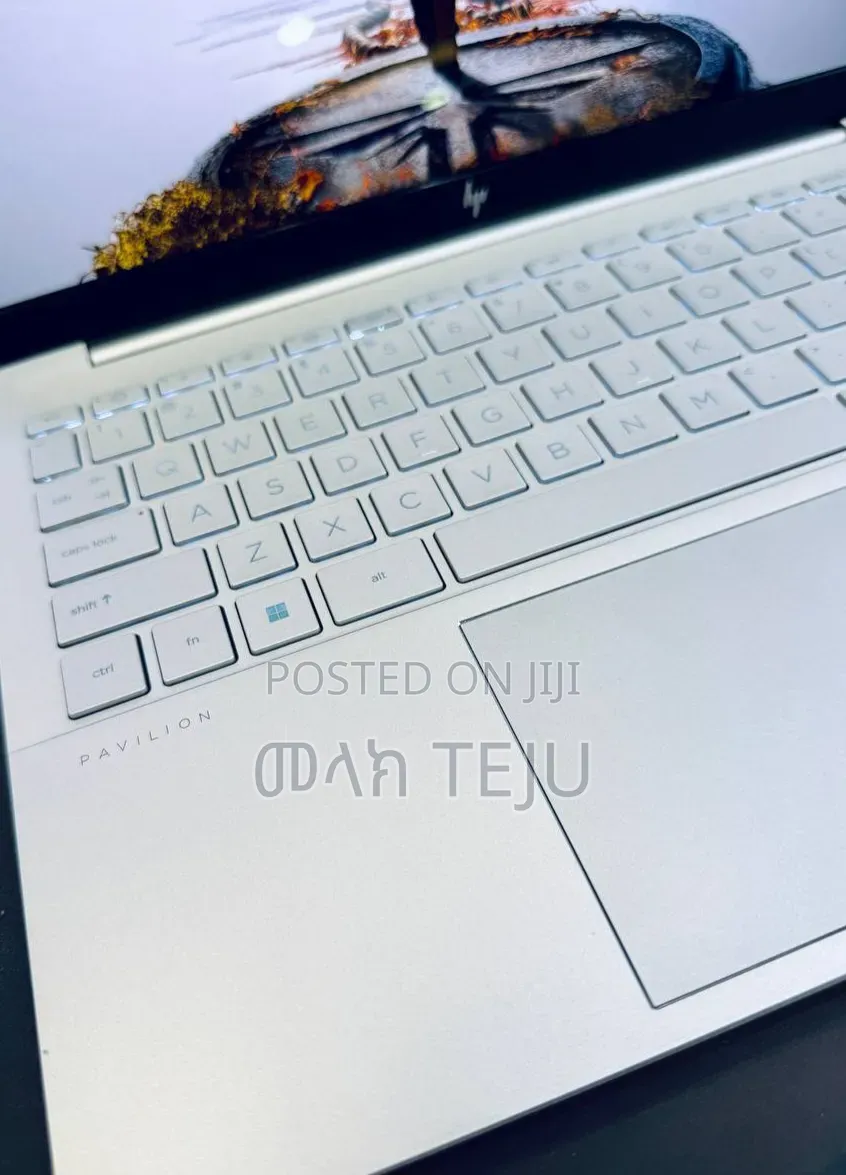 New Laptop HP Pavilion 15 16GB Intel Core i7 SSD 1T