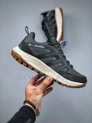 Columbia High Quality Shoes