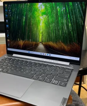 New Laptop Lenovo 16GB Intel Core i7 SSD 512GB
