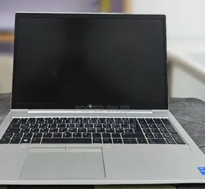 New Laptop HP EliteBook 850 G8 16GB Intel Core i7 SSD 512GB