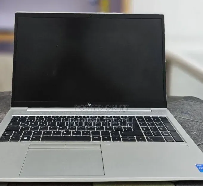 New Laptop HP EliteBook 850 G8 16GB Intel Core i7 SSD 512GB