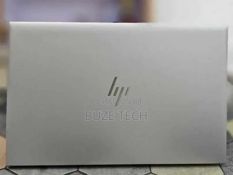 New Laptop HP EliteBook 850 G8 16GB Intel Core i7 SSD 512GB