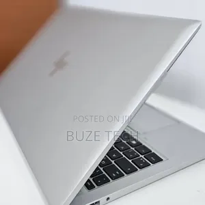 New Laptop HP EliteBook 850 G8 16GB Intel Core i7 SSD 512GB