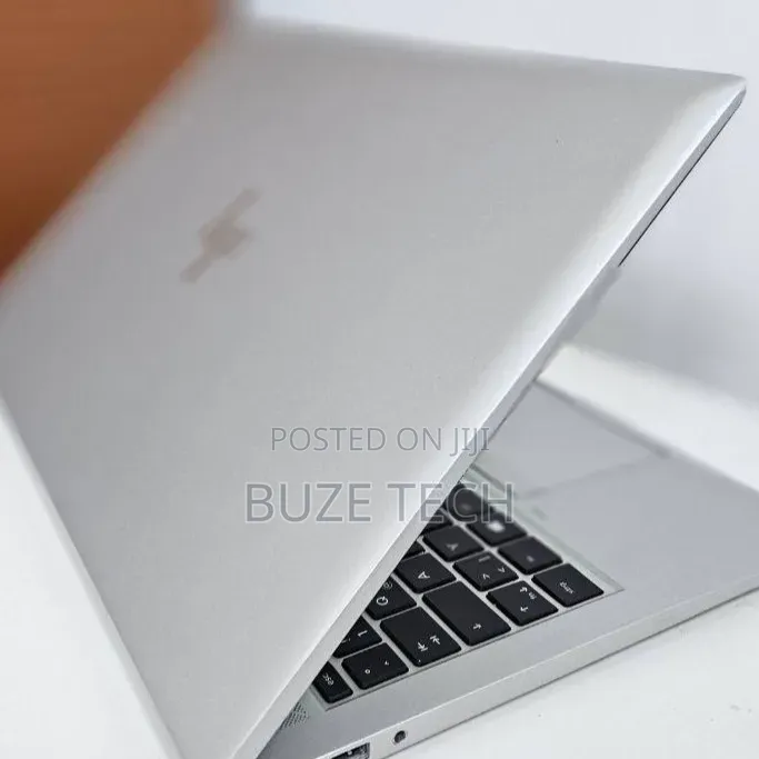 New Laptop HP EliteBook 850 G8 16GB Intel Core i7 SSD 512GB