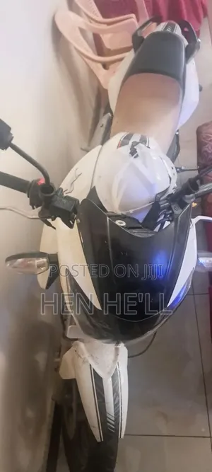 TVS Apache 180 RTR 2020 Black