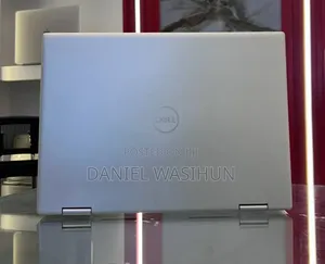 New Laptop Dell Inspiron 14 16GB Intel Core i7 SSD 1T