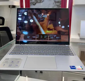 New Laptop Dell Inspiron 14 16GB Intel Core i7 SSD 1T