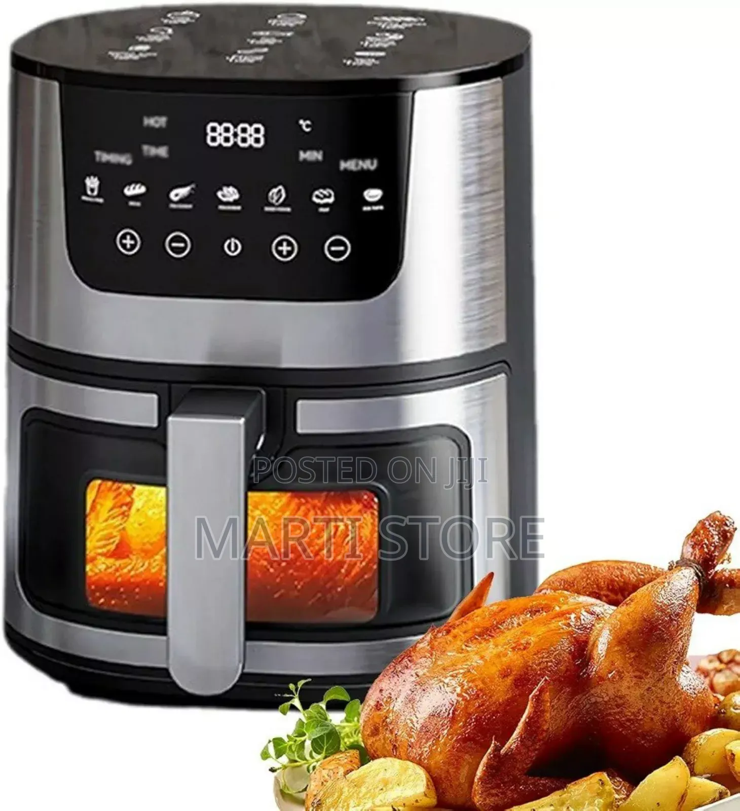 Air Fryer 15L
