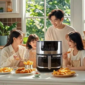 Air Fryer 15L