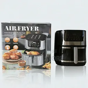 Air Fryer 15L